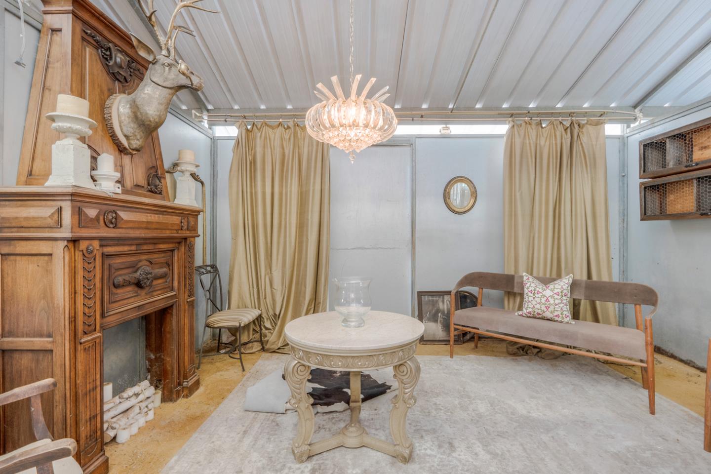 13140 Watsonville RD