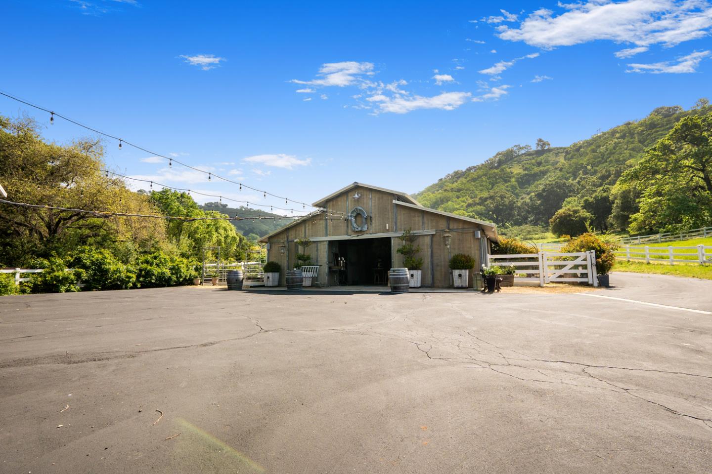 13140 Watsonville RD