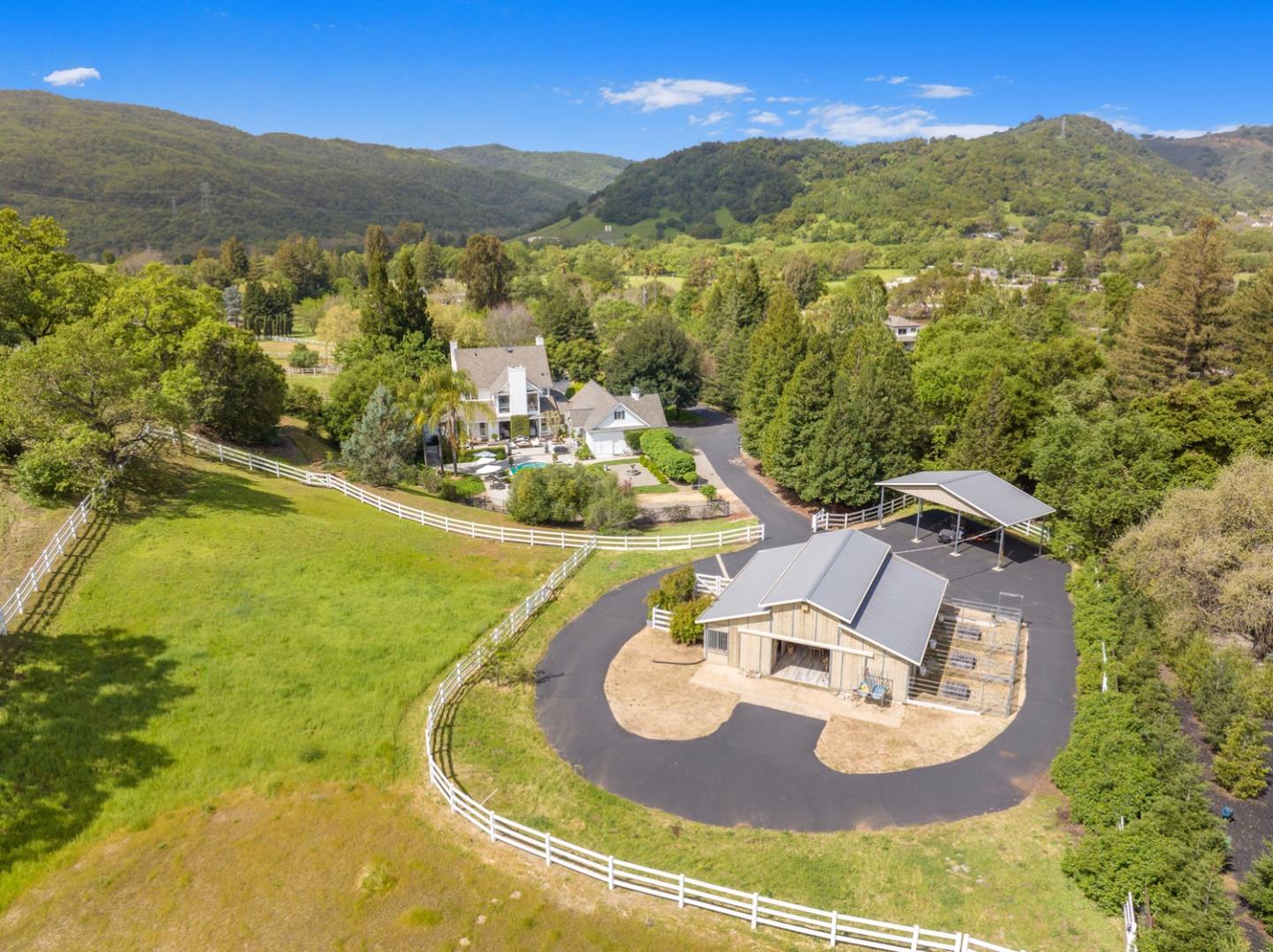 13140 Watsonville RD