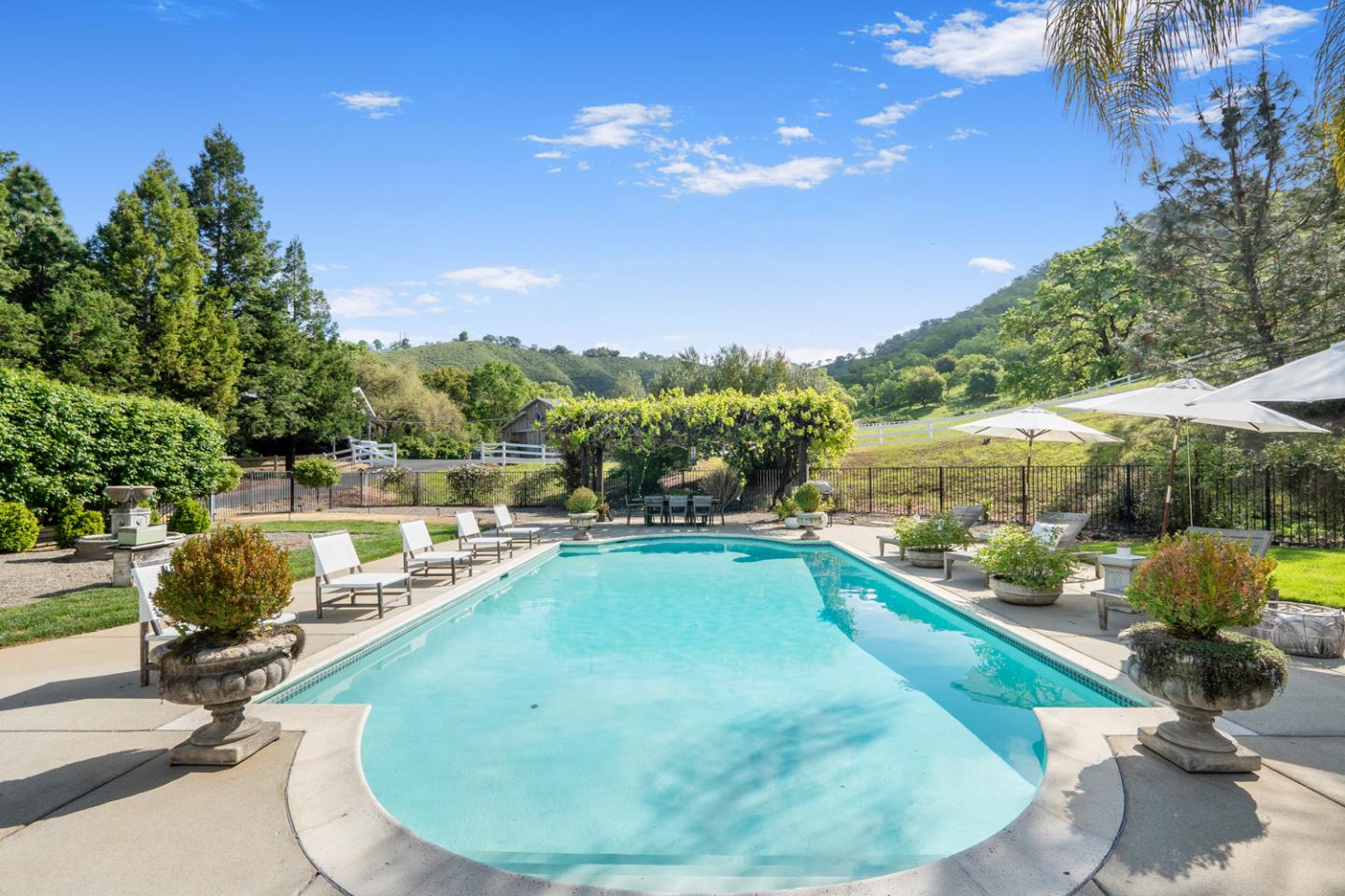 13140 Watsonville RD