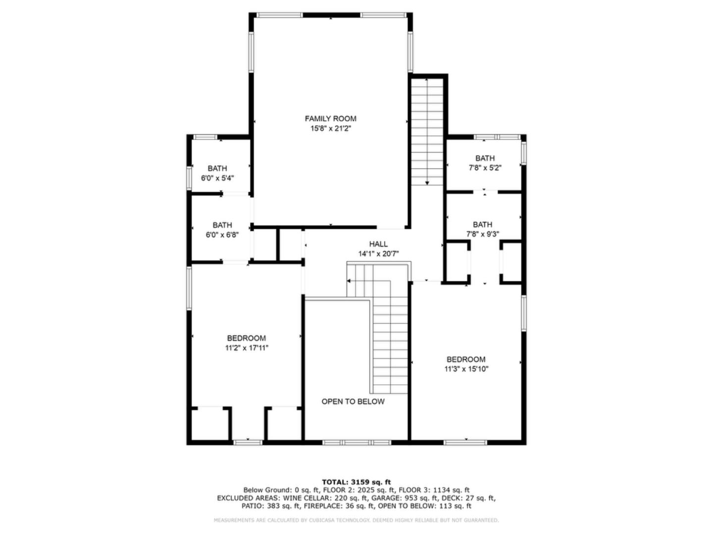 13140 Watsonville RD