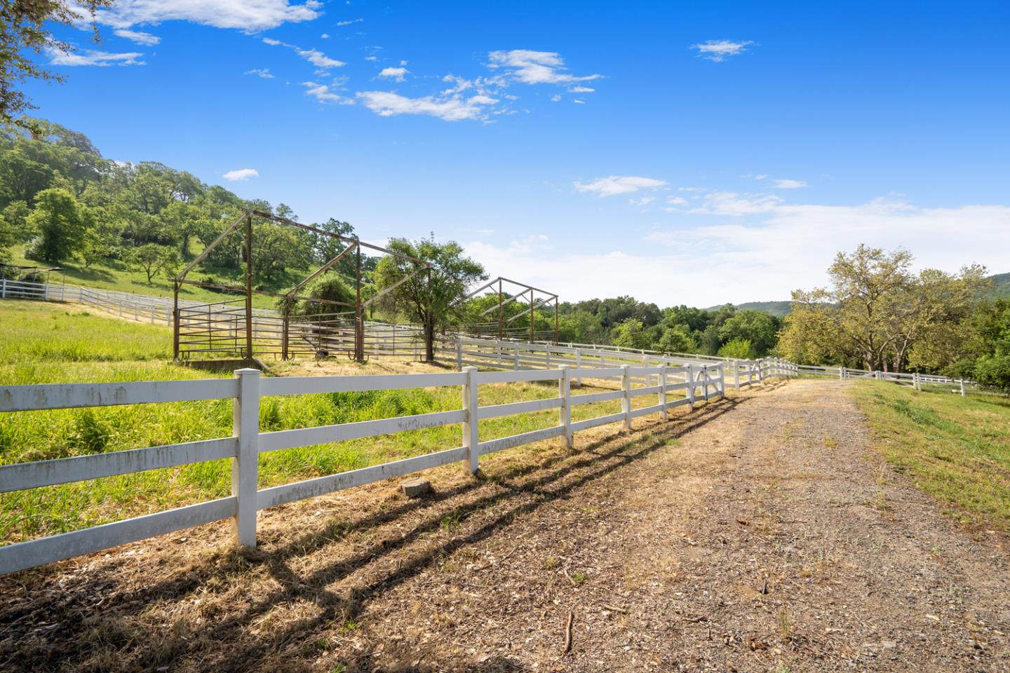 13140 Watsonville RD