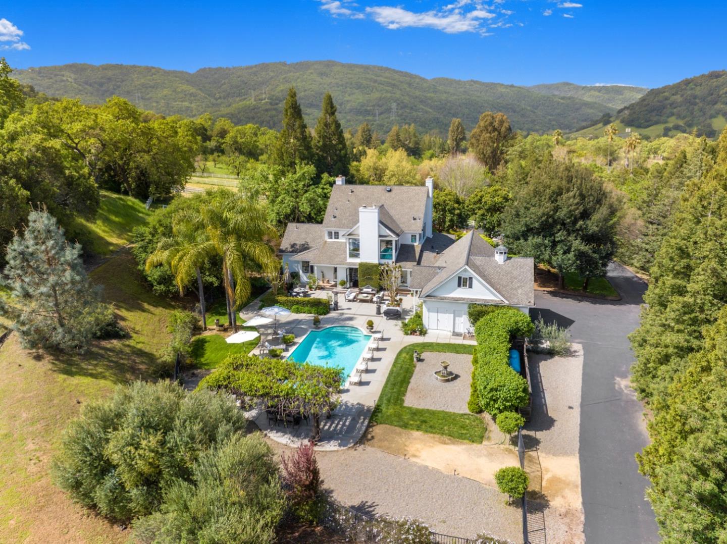 13140 Watsonville RD