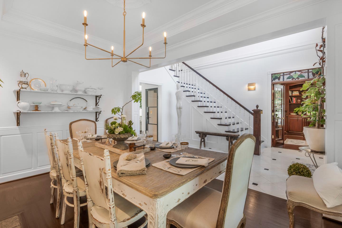 13140 Watsonville RD