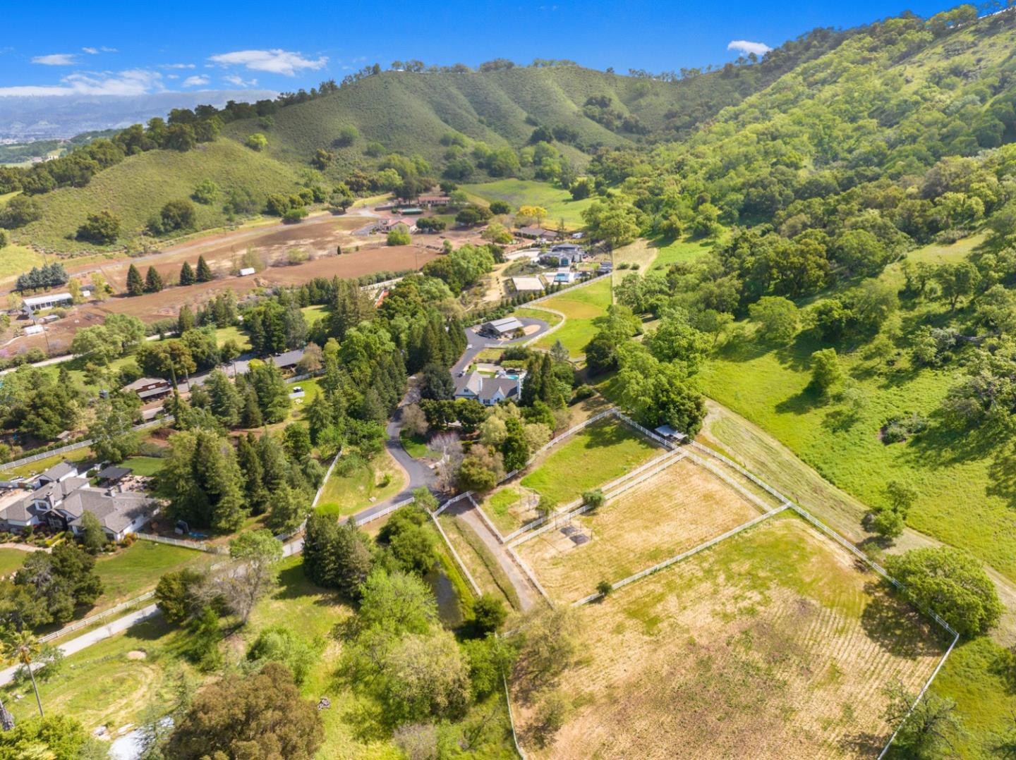 13140 Watsonville RD