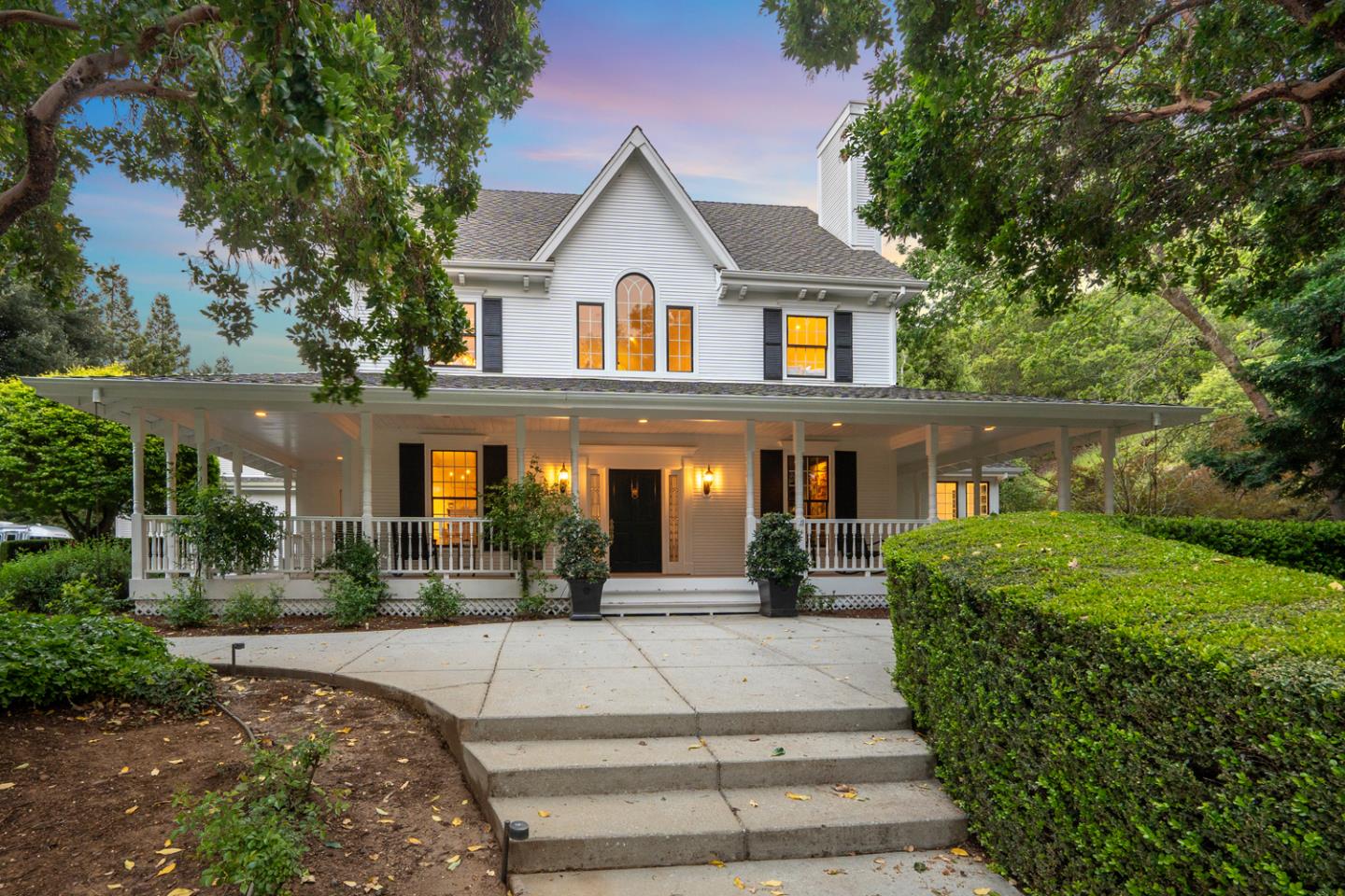 13140 Watsonville RD