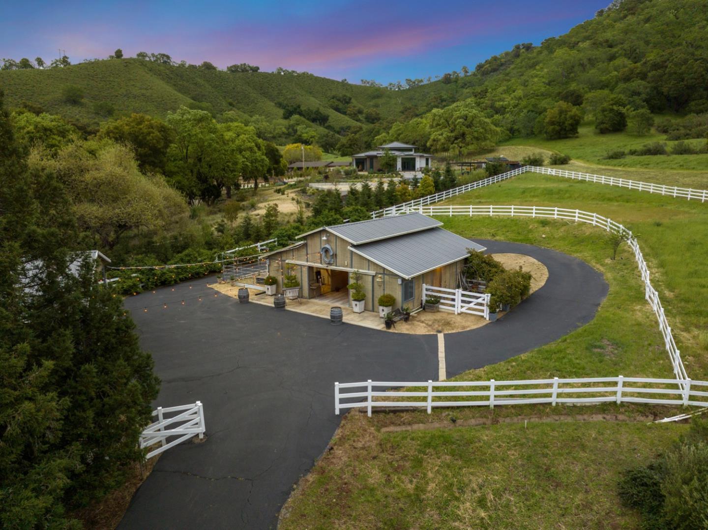 13140 Watsonville RD