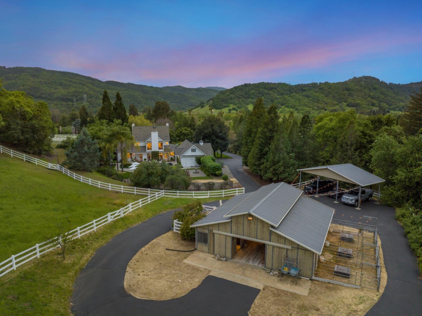 13140 Watsonville RD