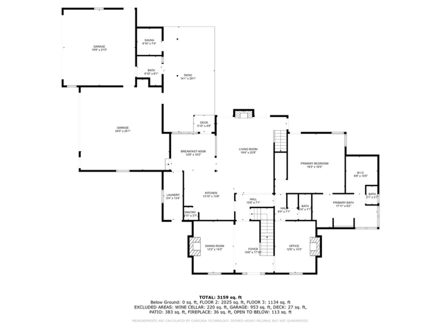 13140 Watsonville RD