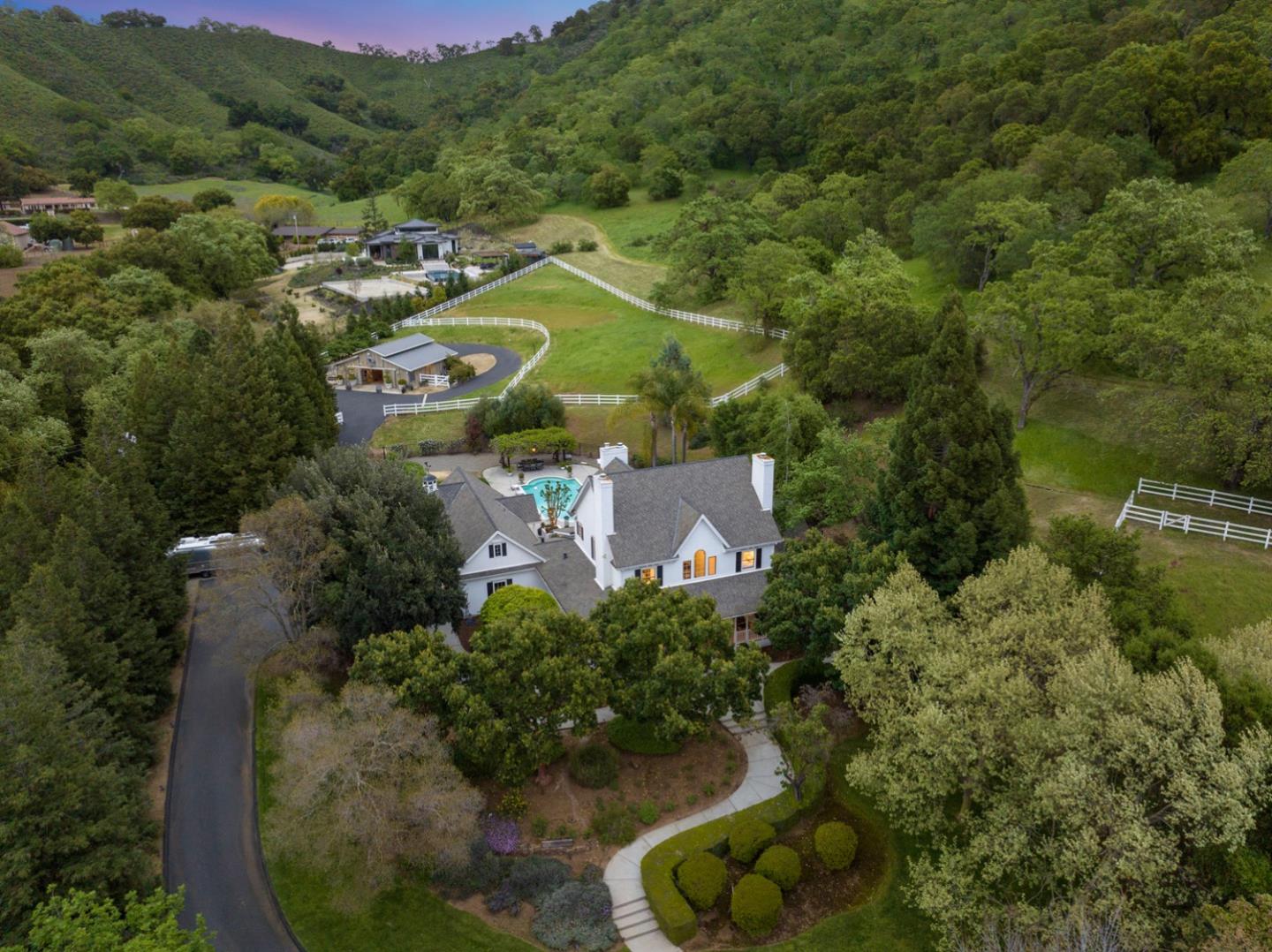 13140 Watsonville RD