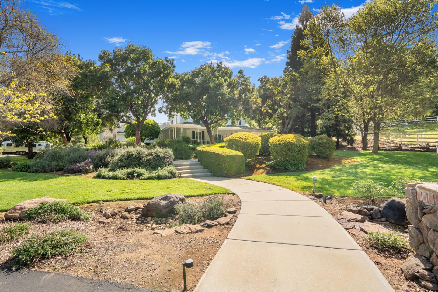 13140 Watsonville RD