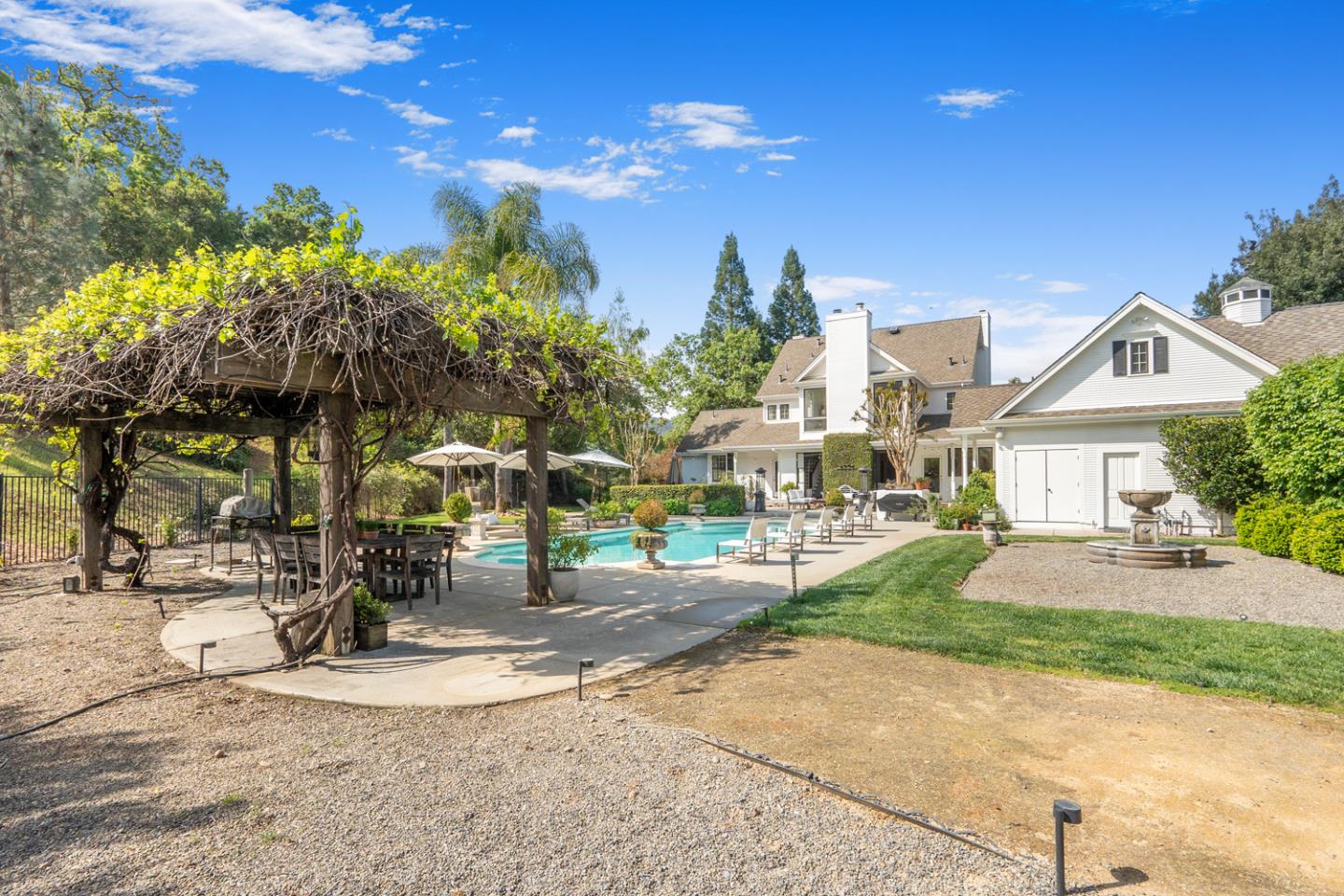 13140 Watsonville RD