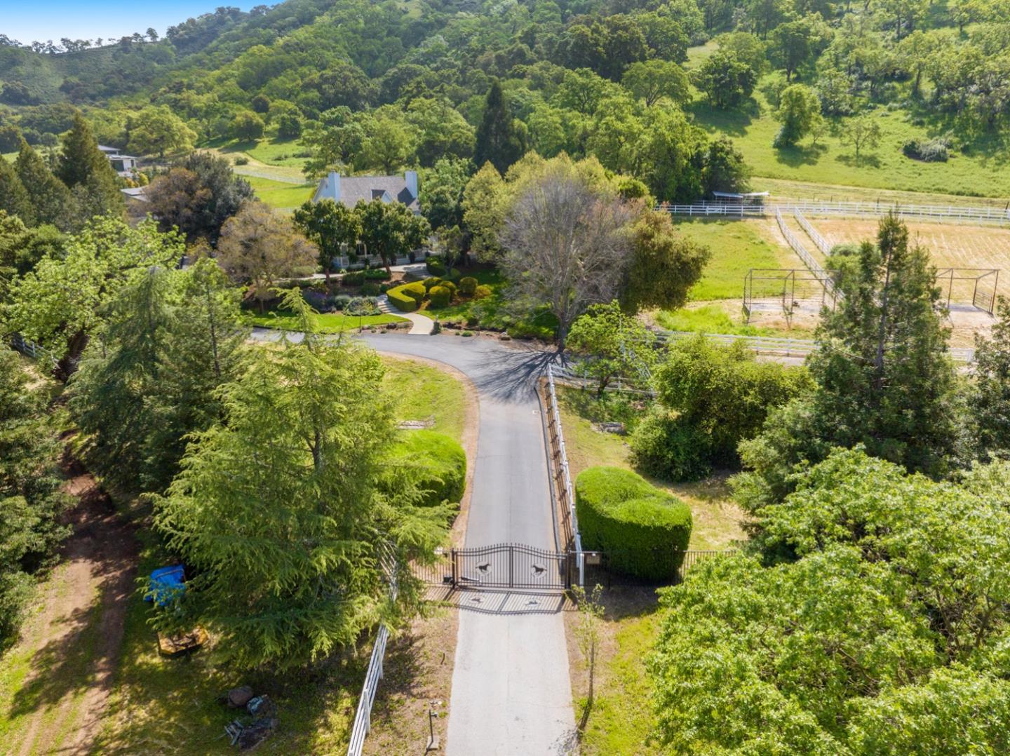 13140 Watsonville RD