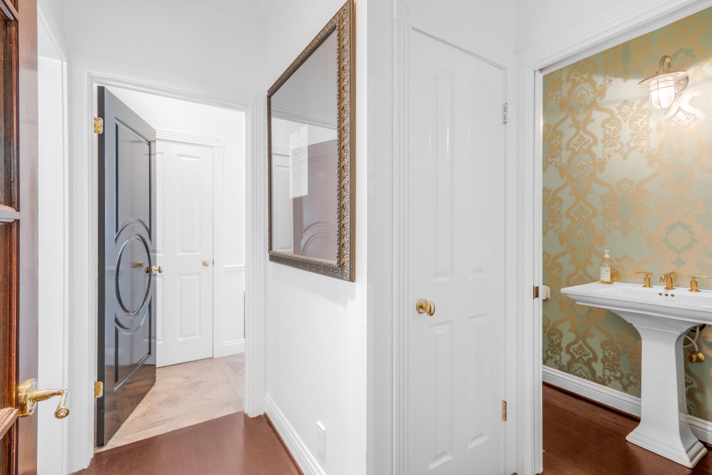 13140 Watsonville RD