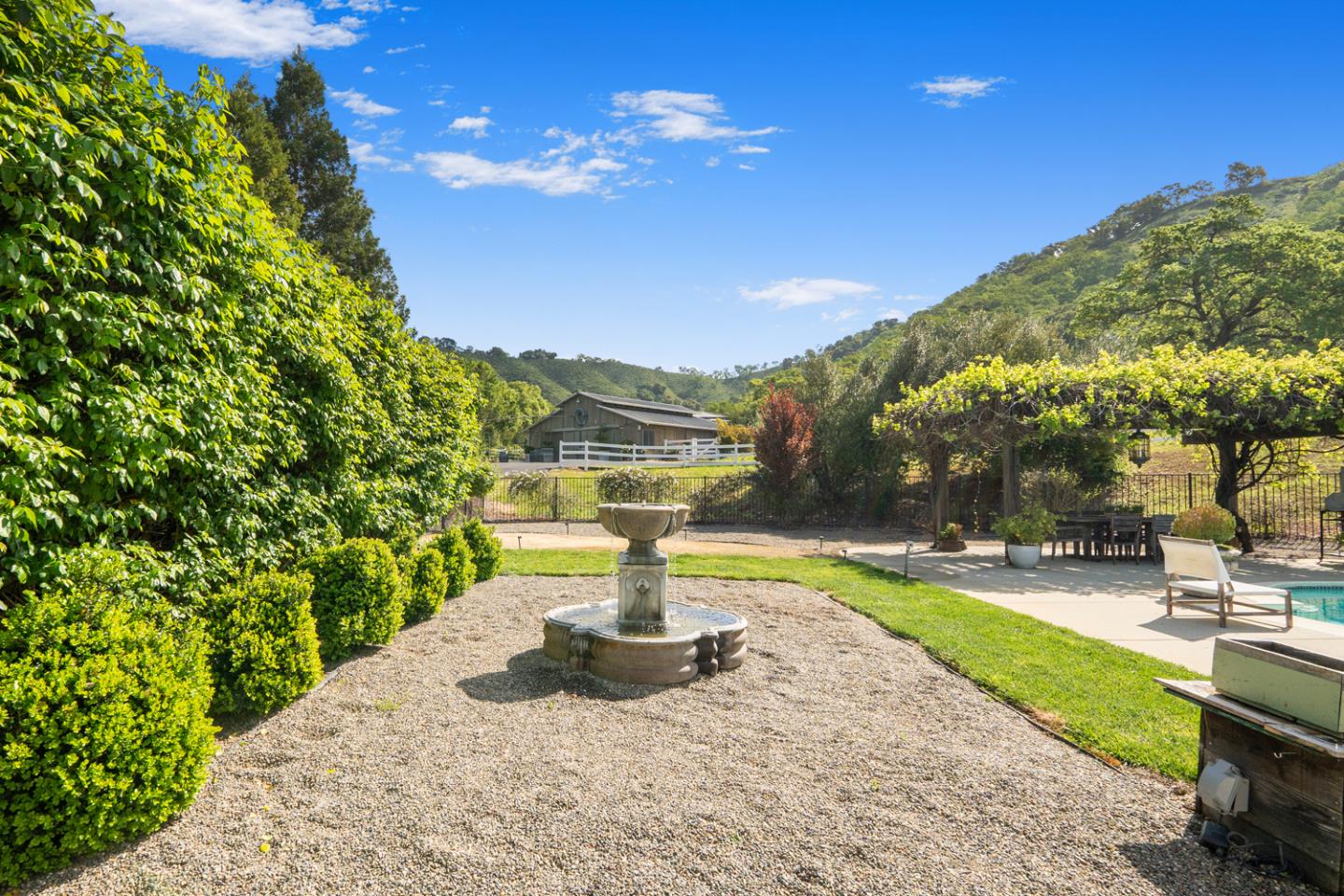 13140 Watsonville RD