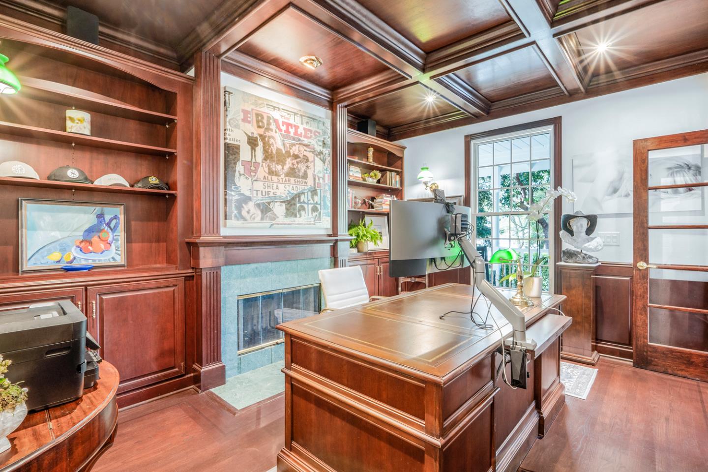 13140 Watsonville RD