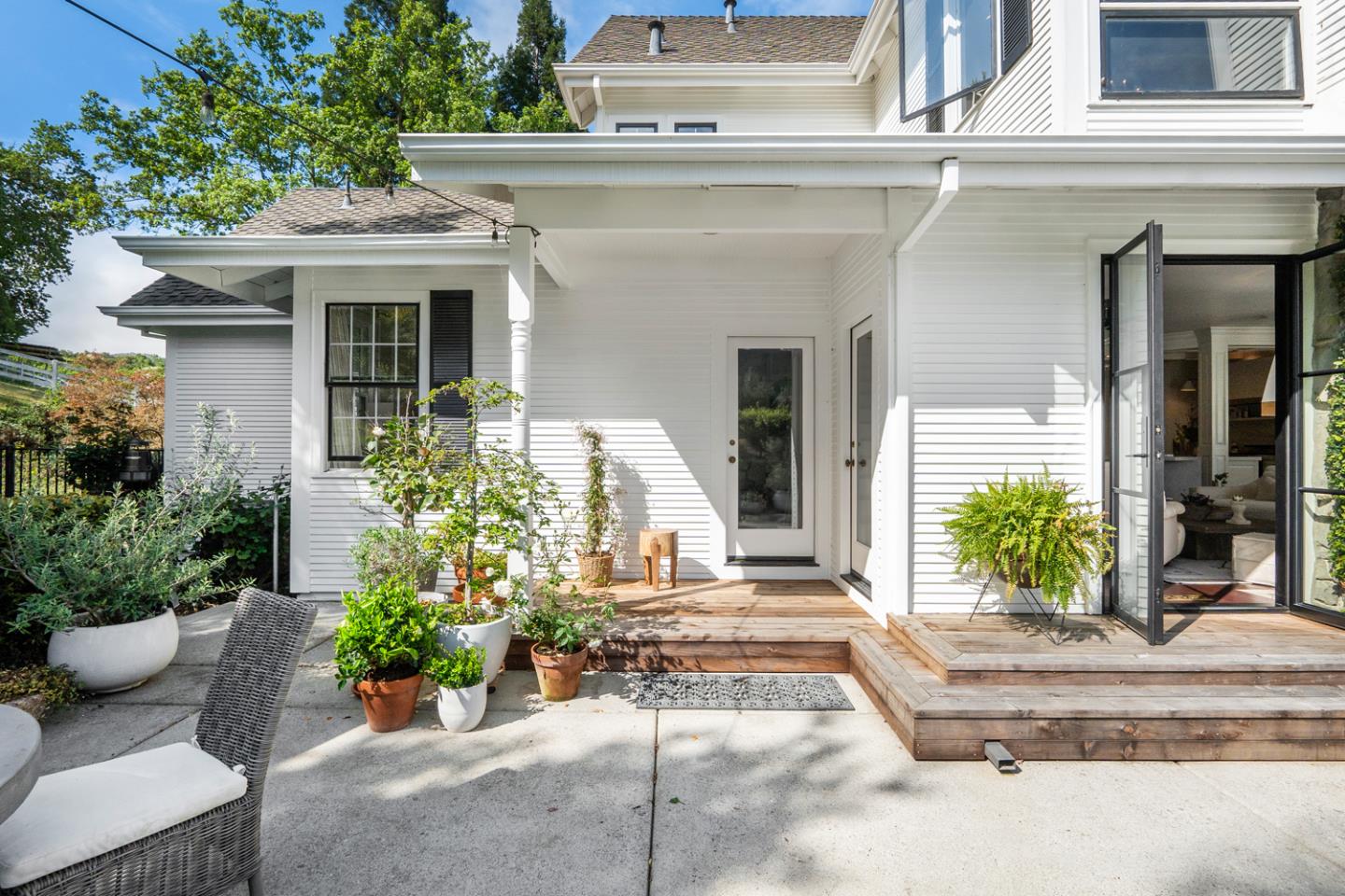 13140 Watsonville RD