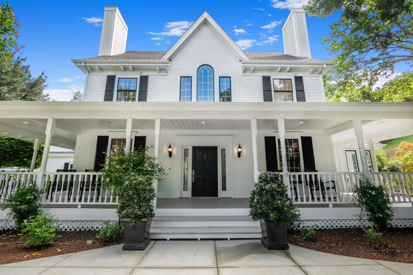 13140 Watsonville RD