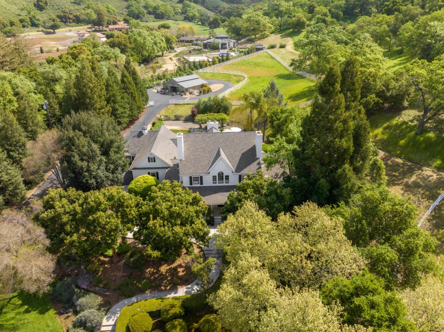 13140 Watsonville RD