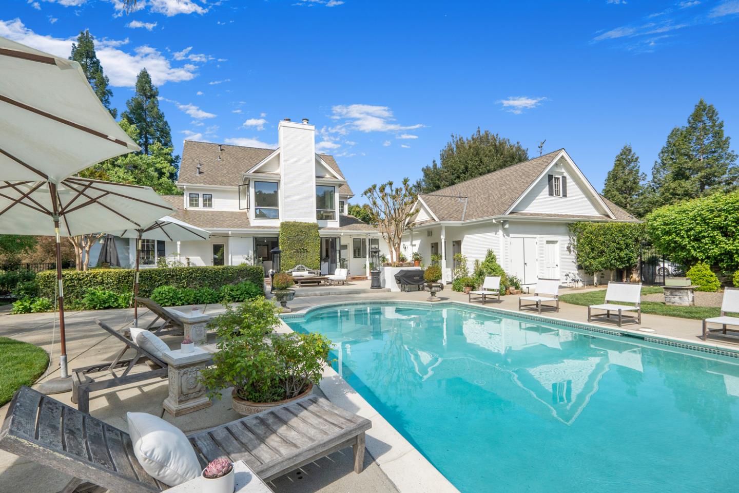 13140 Watsonville RD