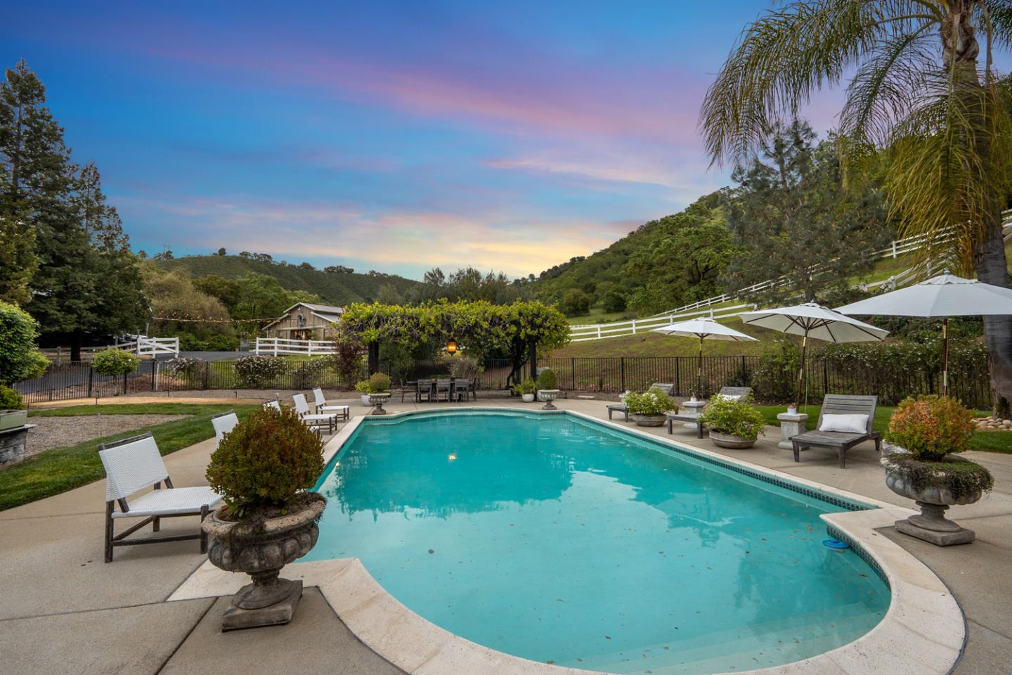 13140 Watsonville RD