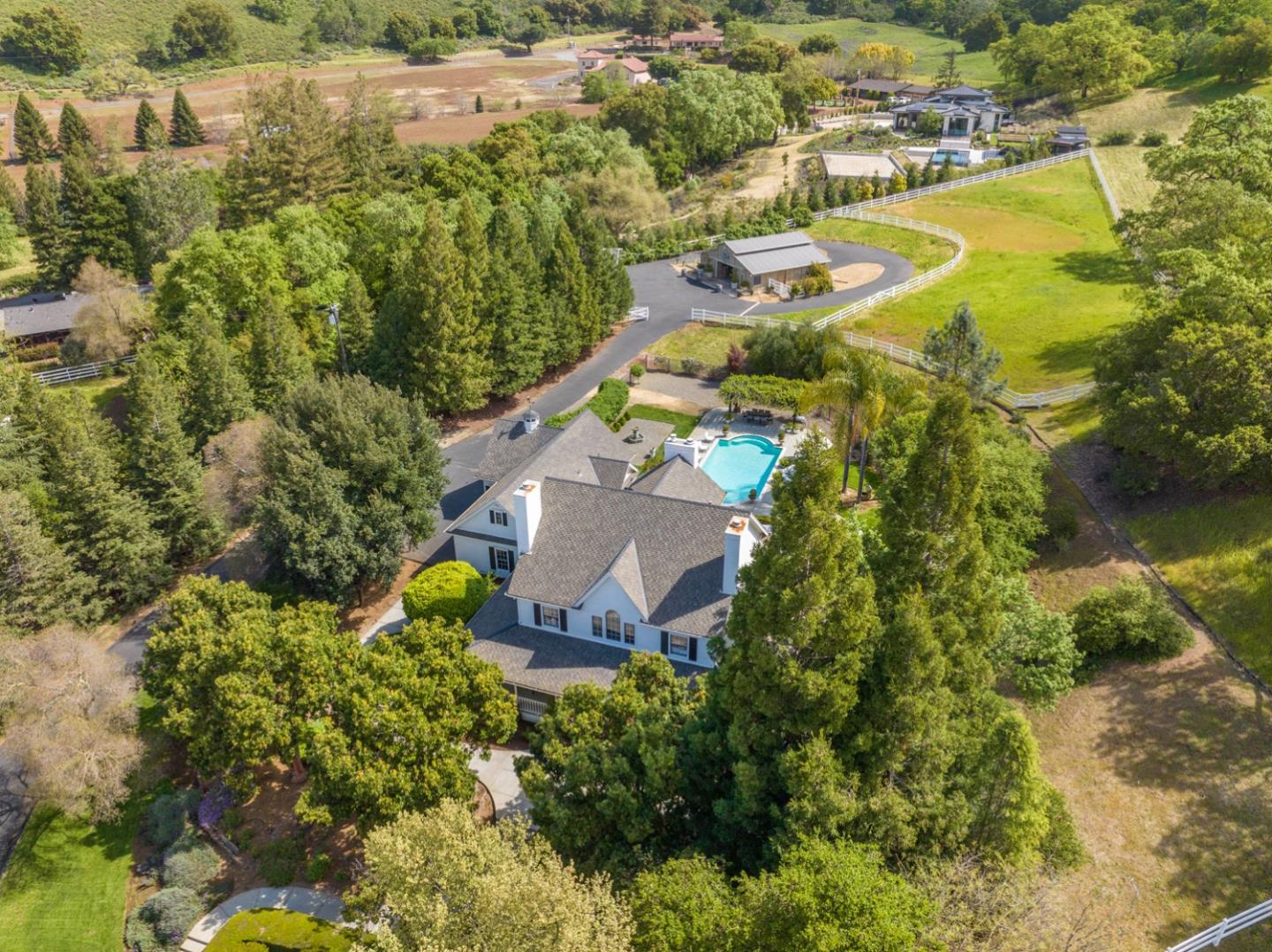 13140 Watsonville RD