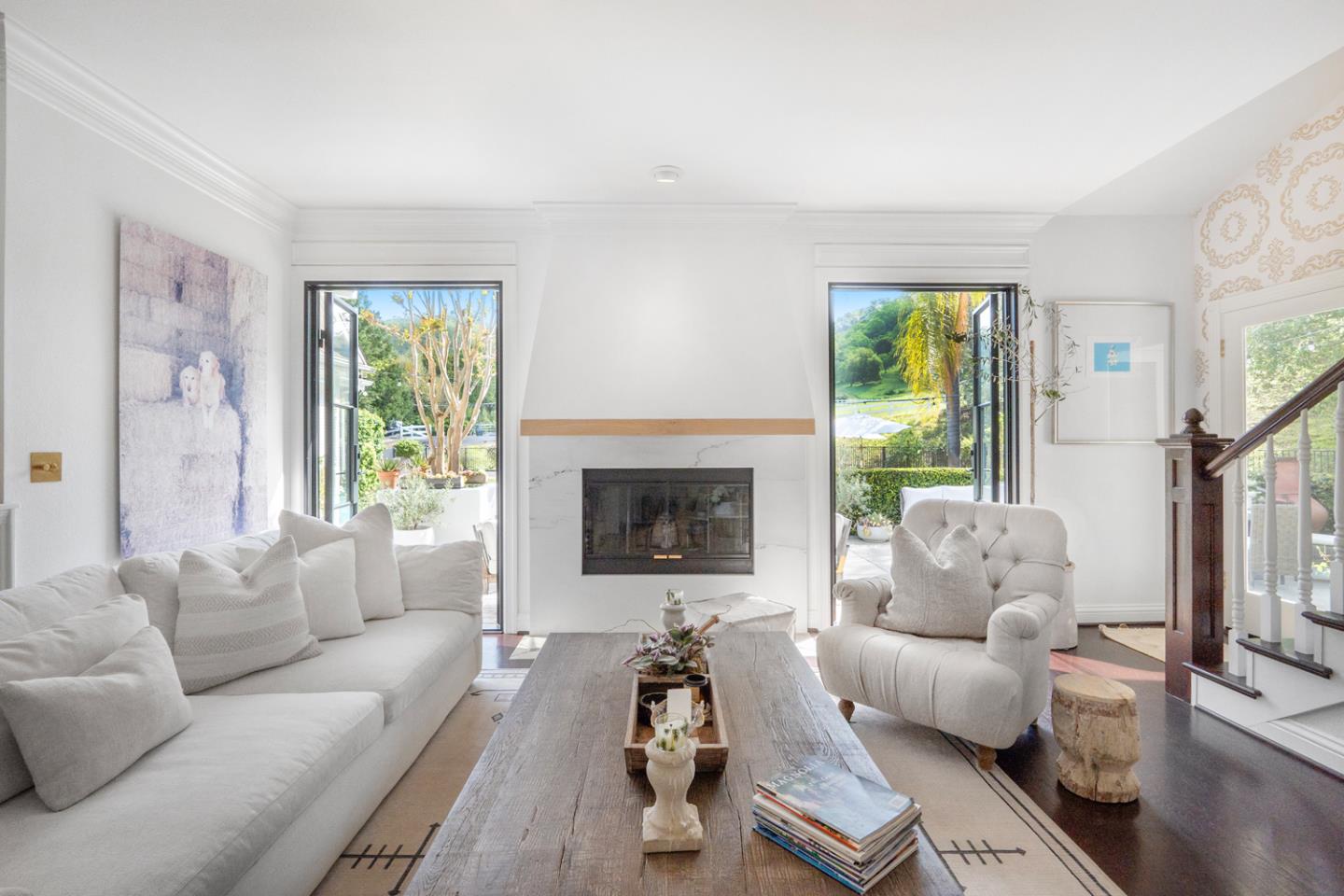 13140 Watsonville RD