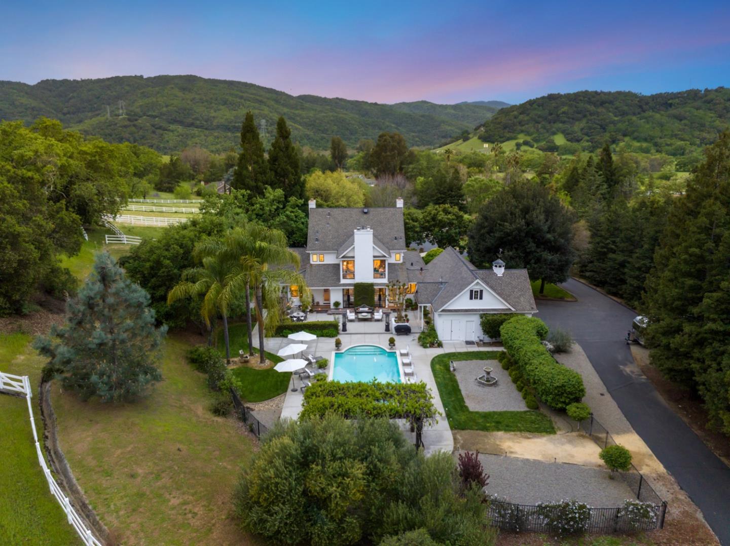 13140 Watsonville RD