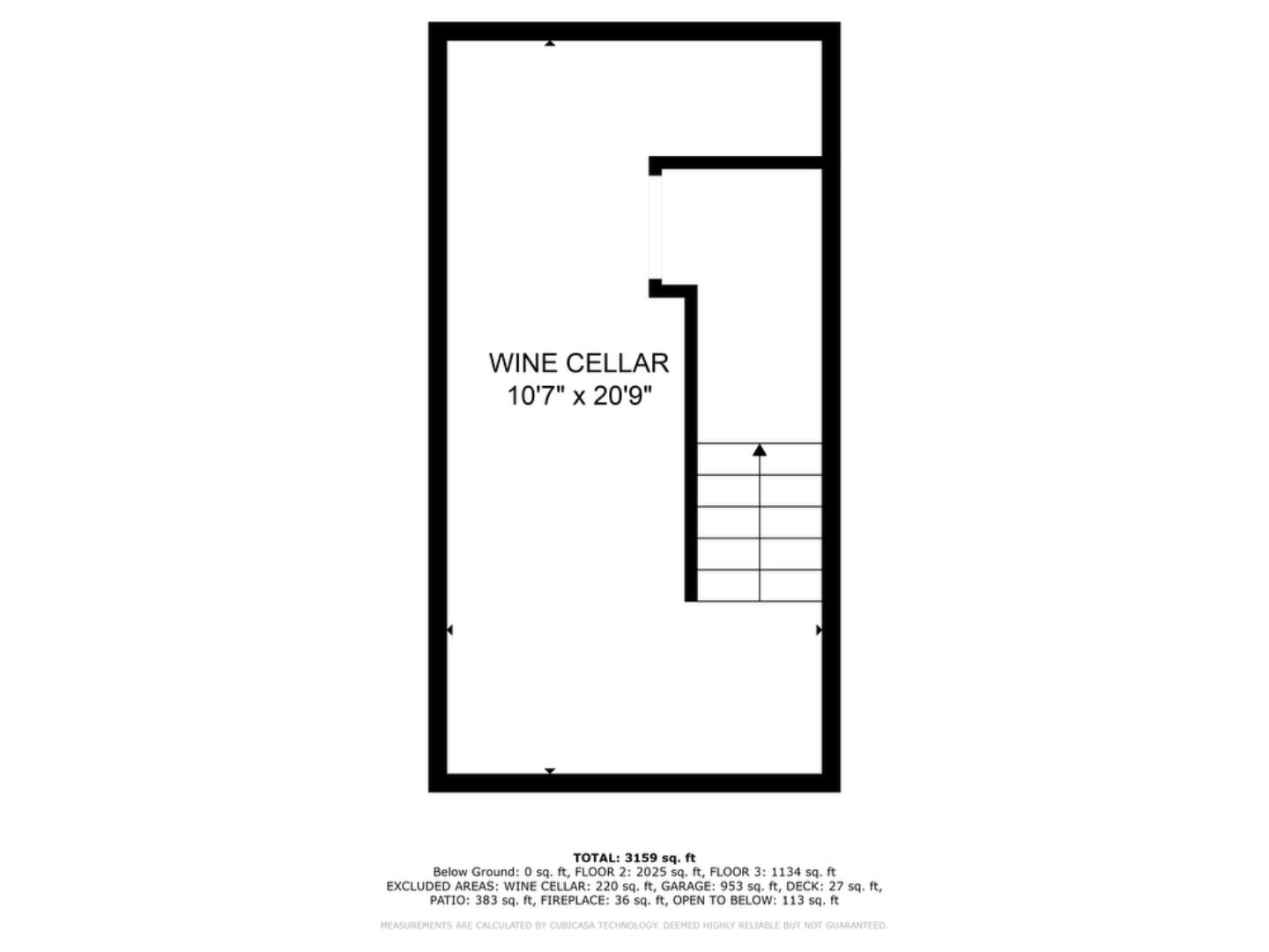 13140 Watsonville RD