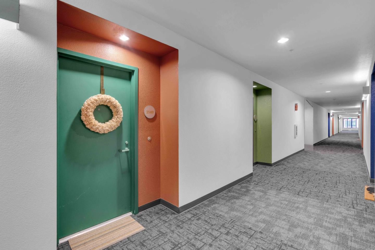 88 Bush ST 2149