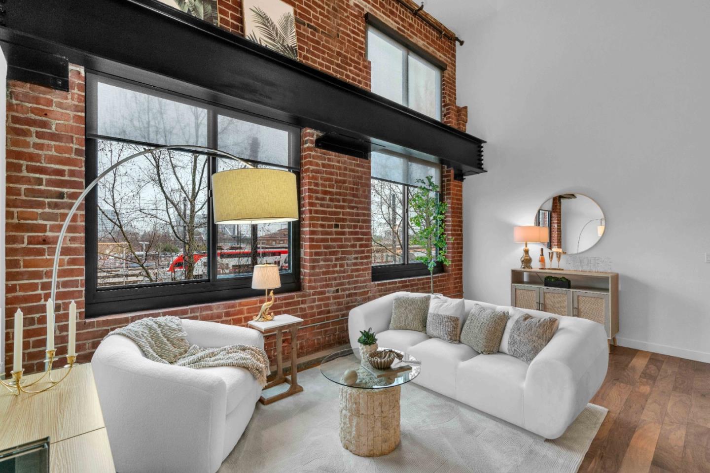 88 Bush ST 2149