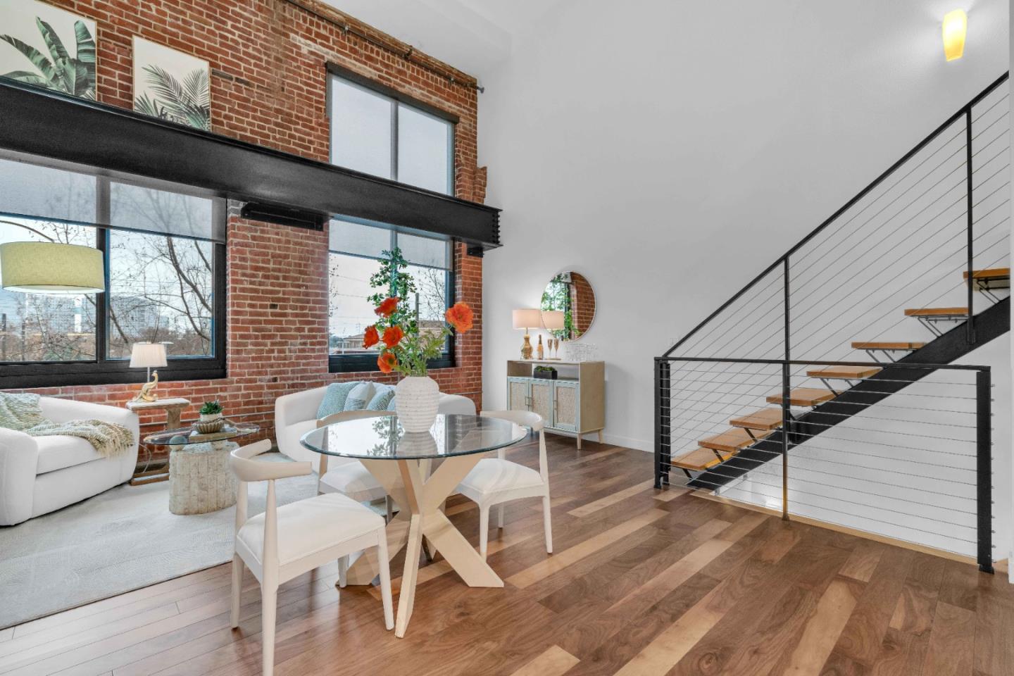 88 Bush ST 2149