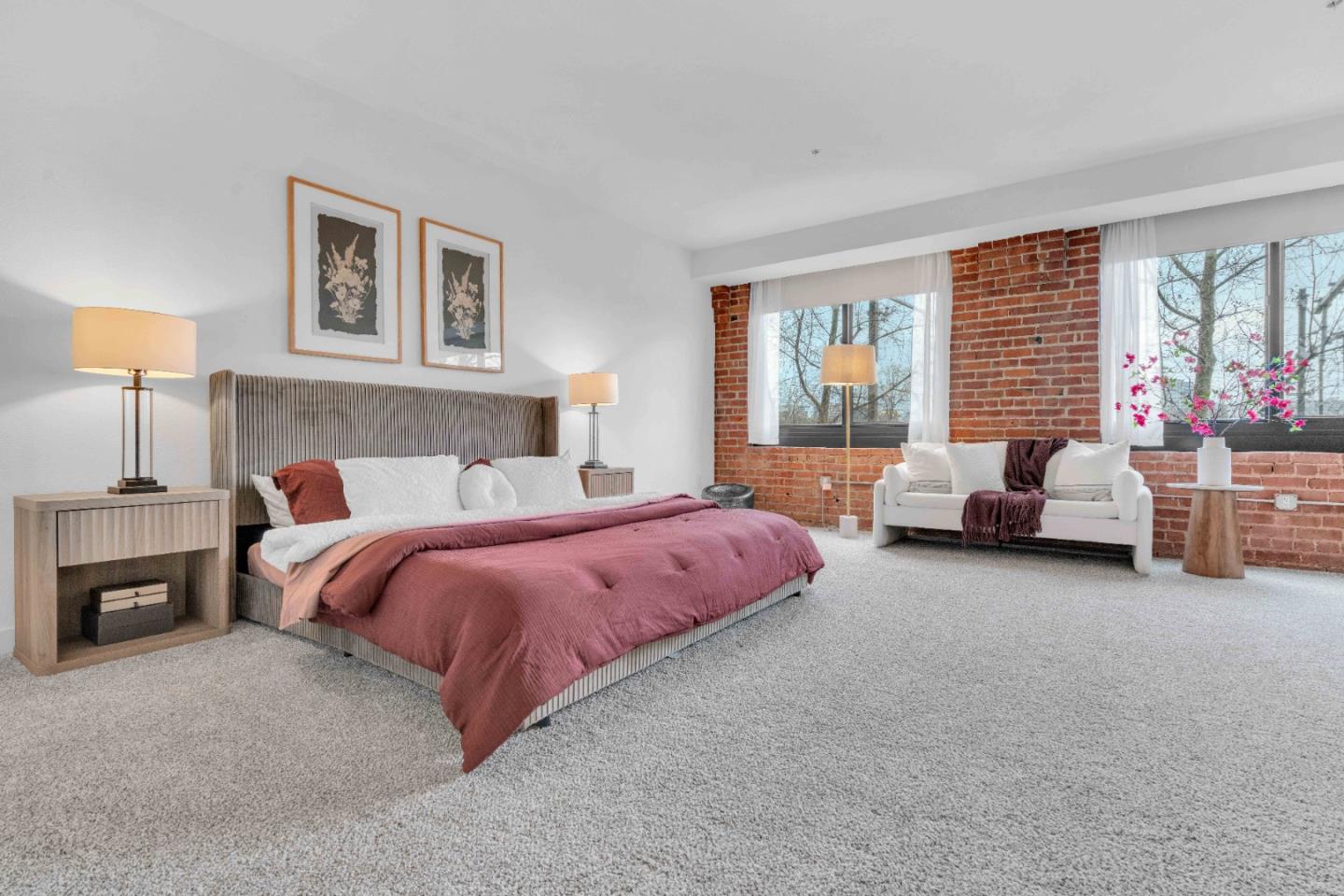 88 Bush ST 2149