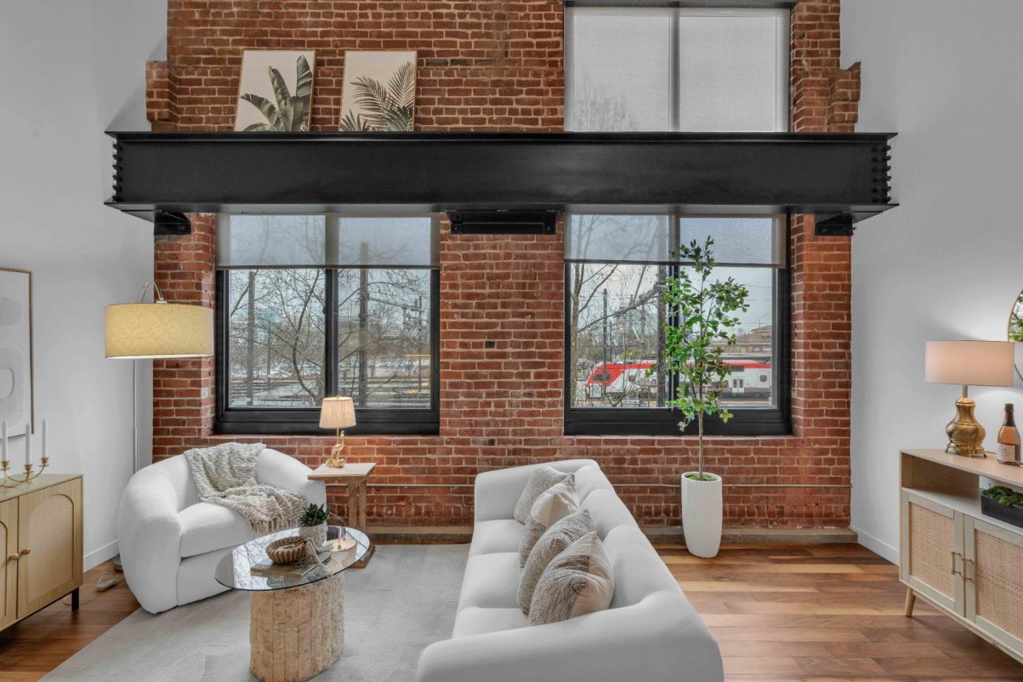 88 Bush ST 2149
