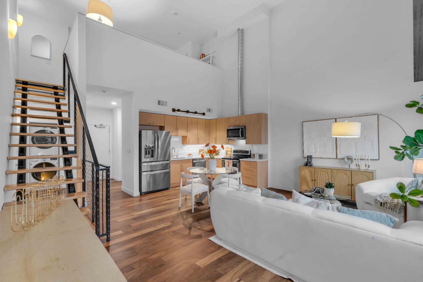 88 Bush ST 2149