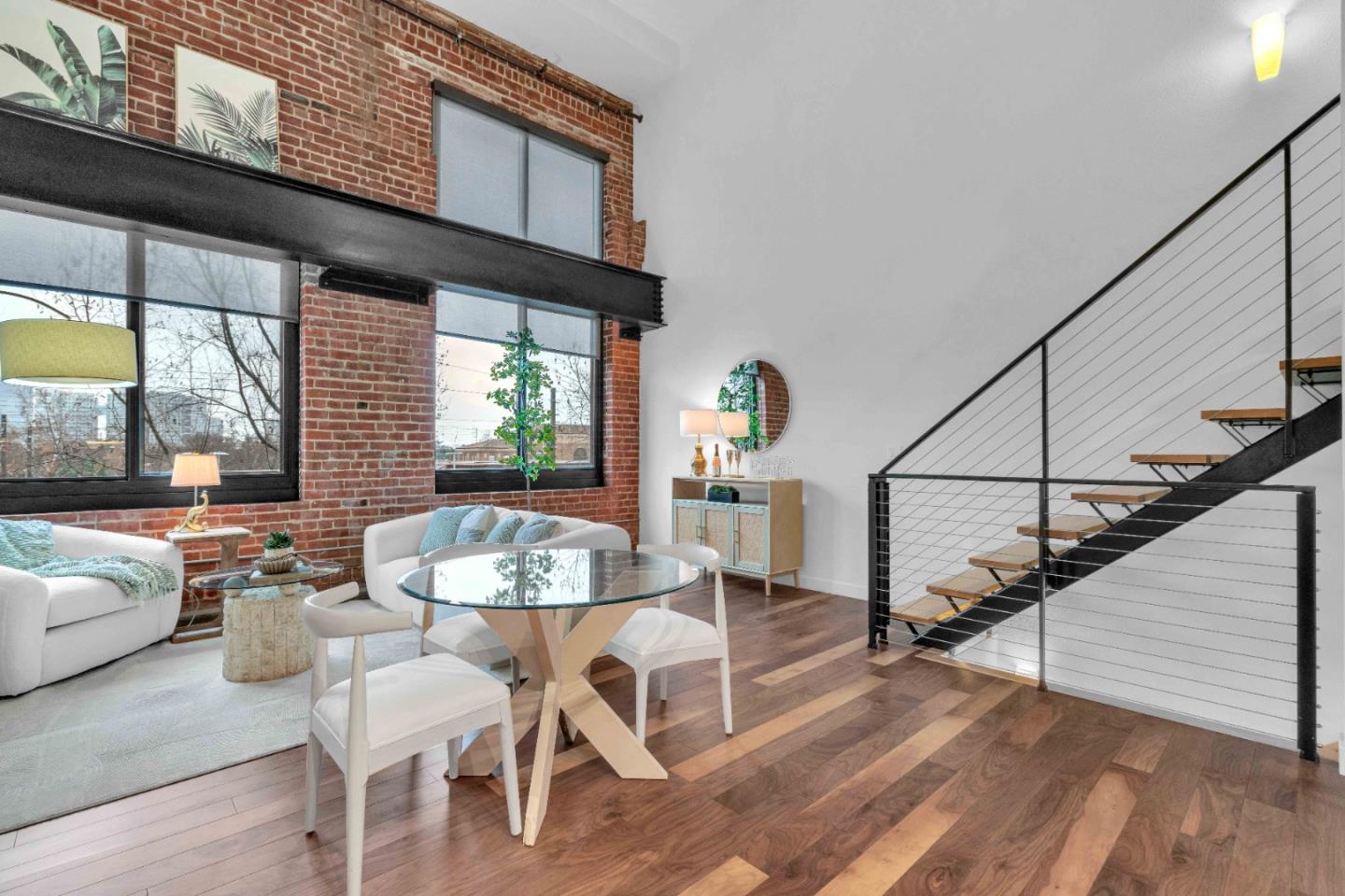 88 Bush ST 2149