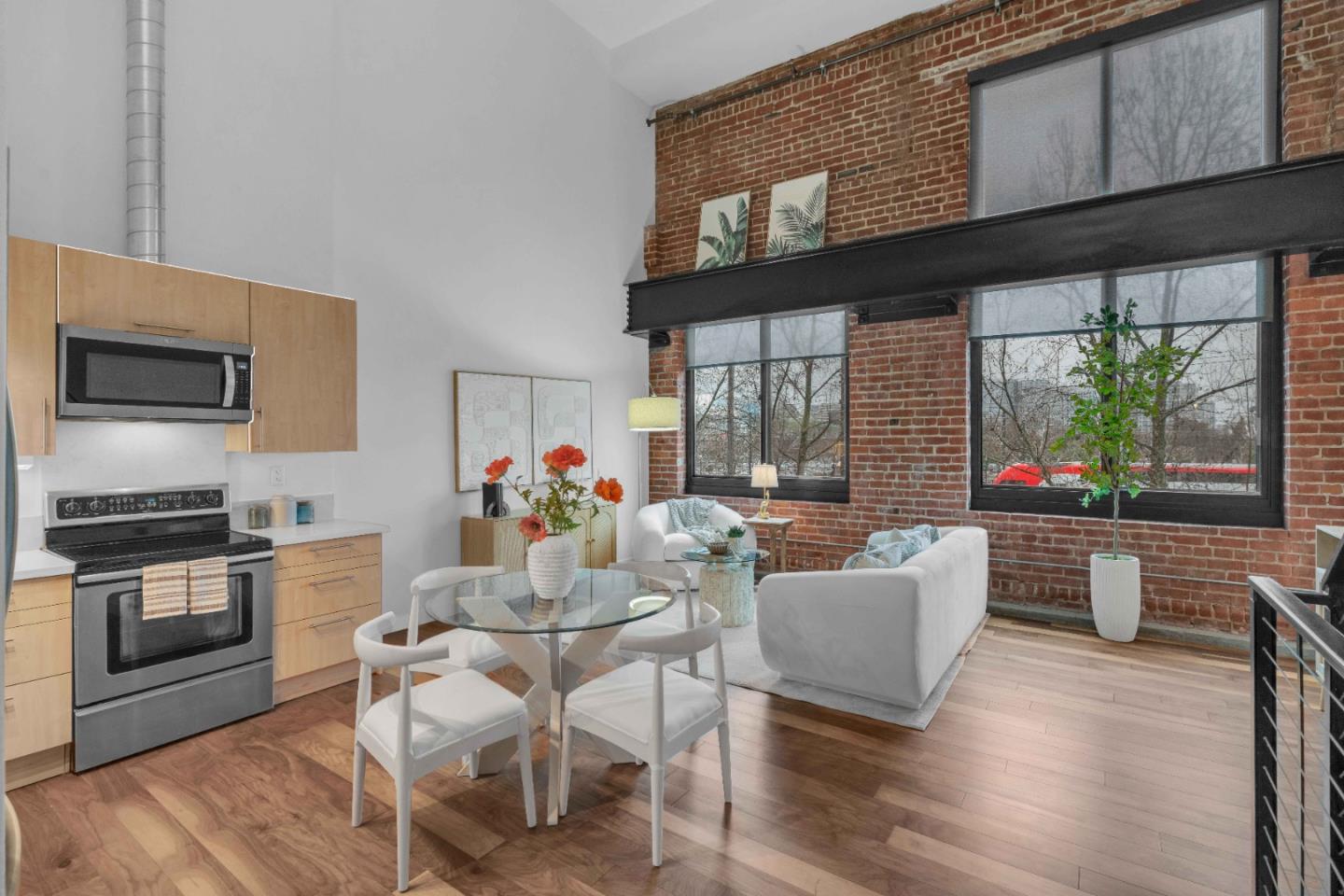 88 Bush ST 2149