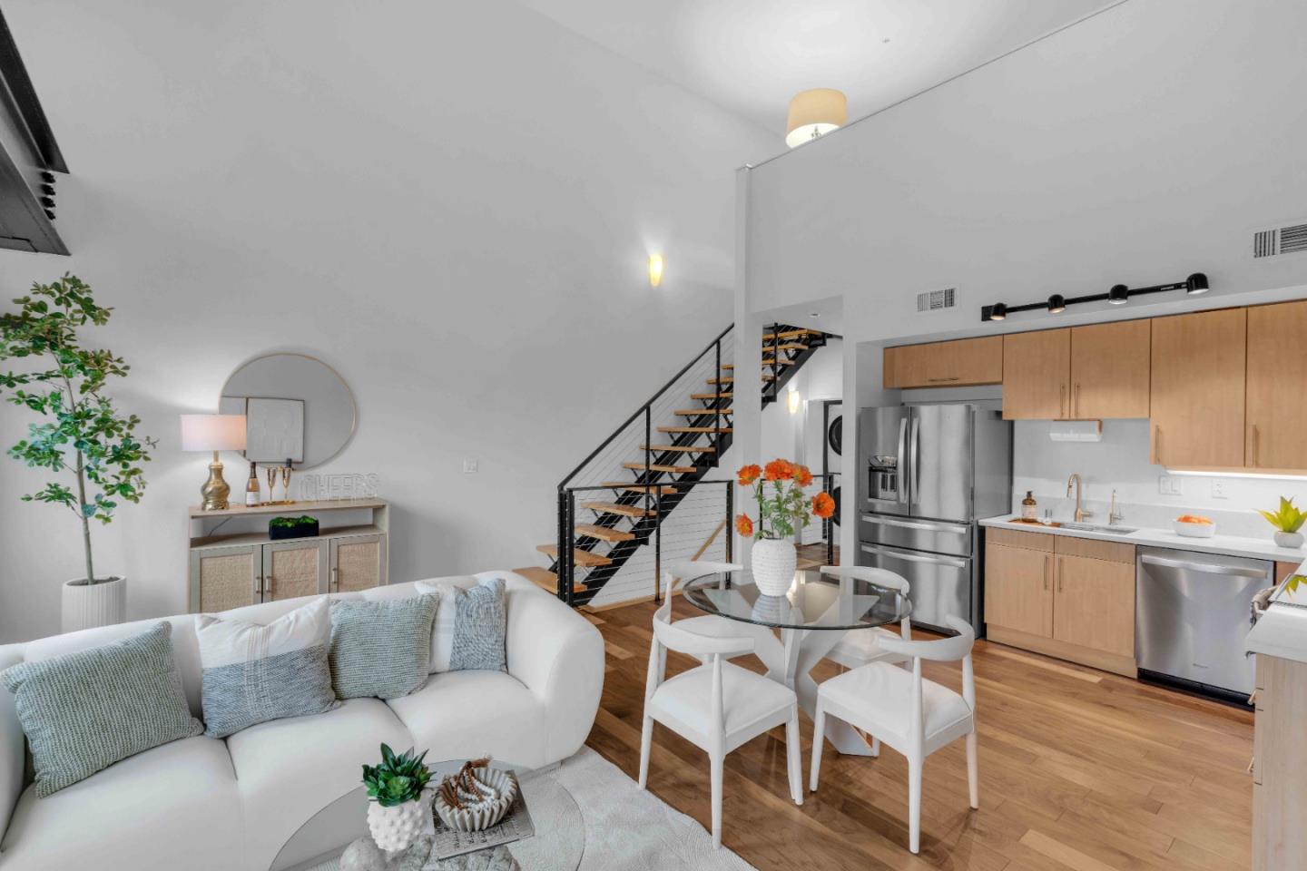 88 Bush ST 2149