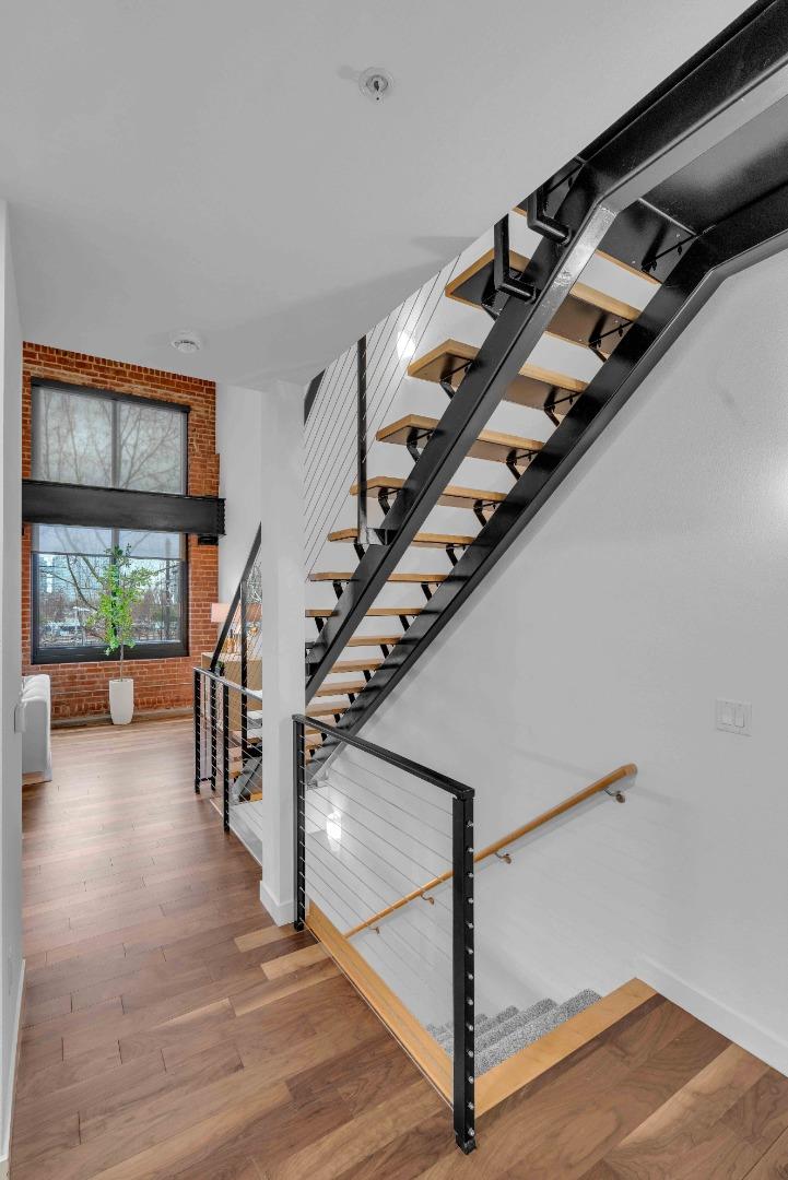 88 Bush ST 2149