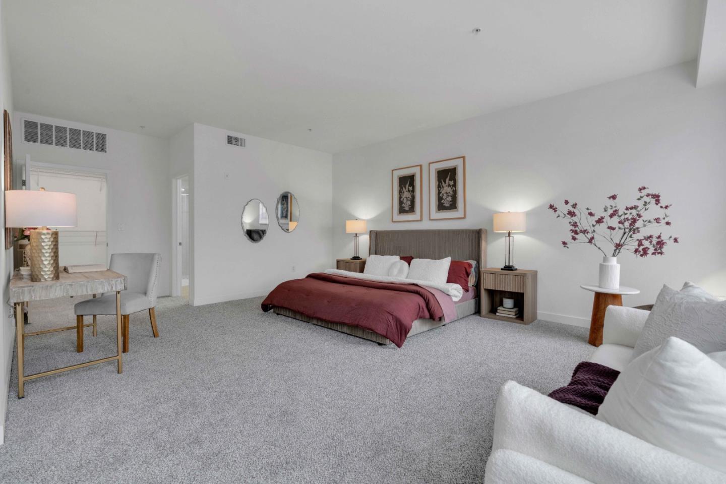 88 Bush ST 2149