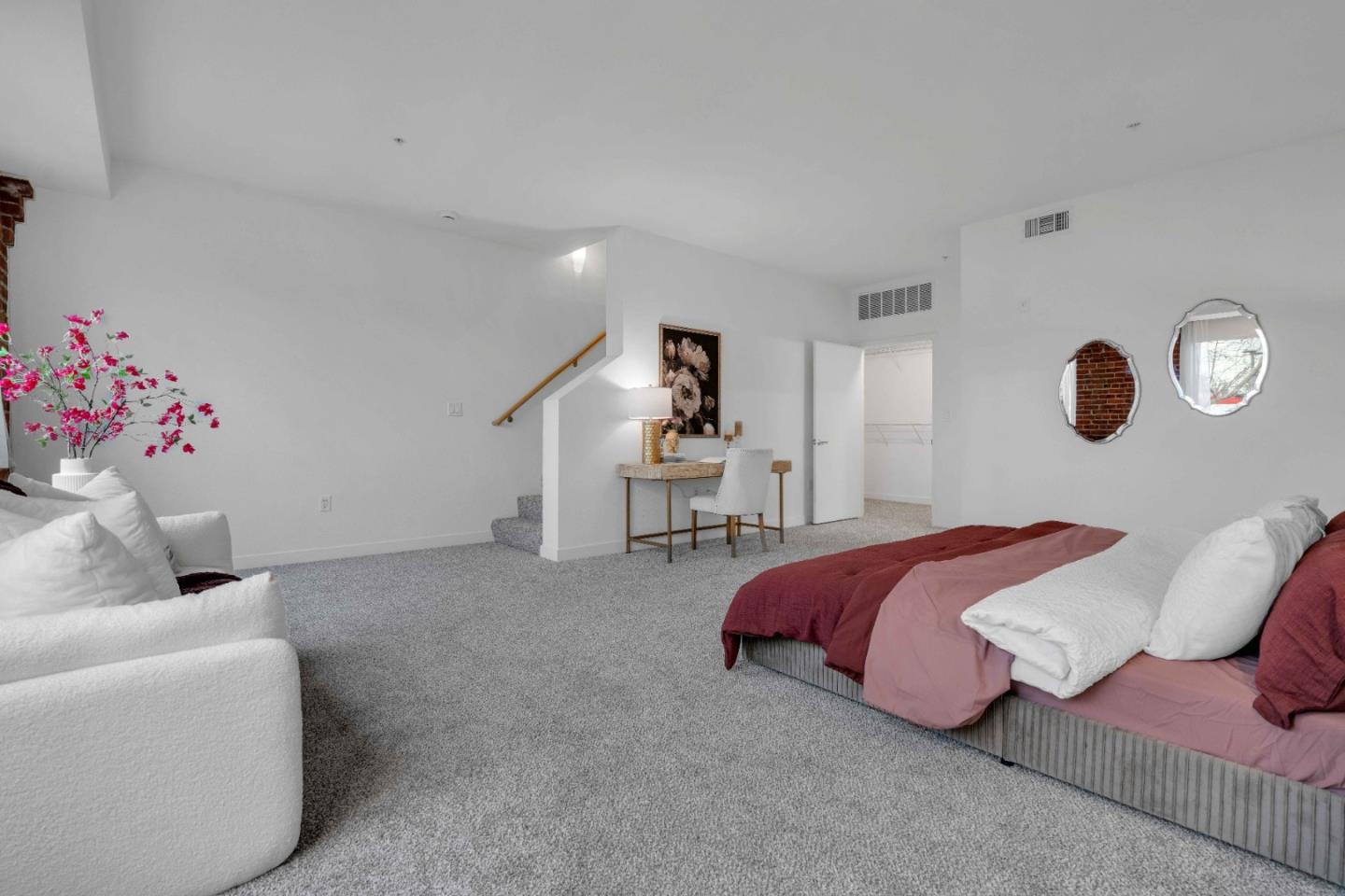 88 Bush ST 2149