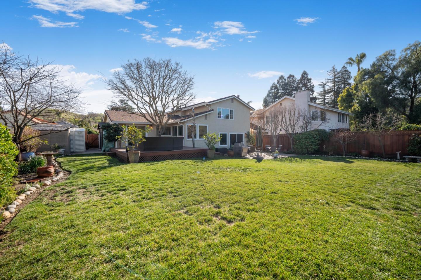 16780 Dry Creek