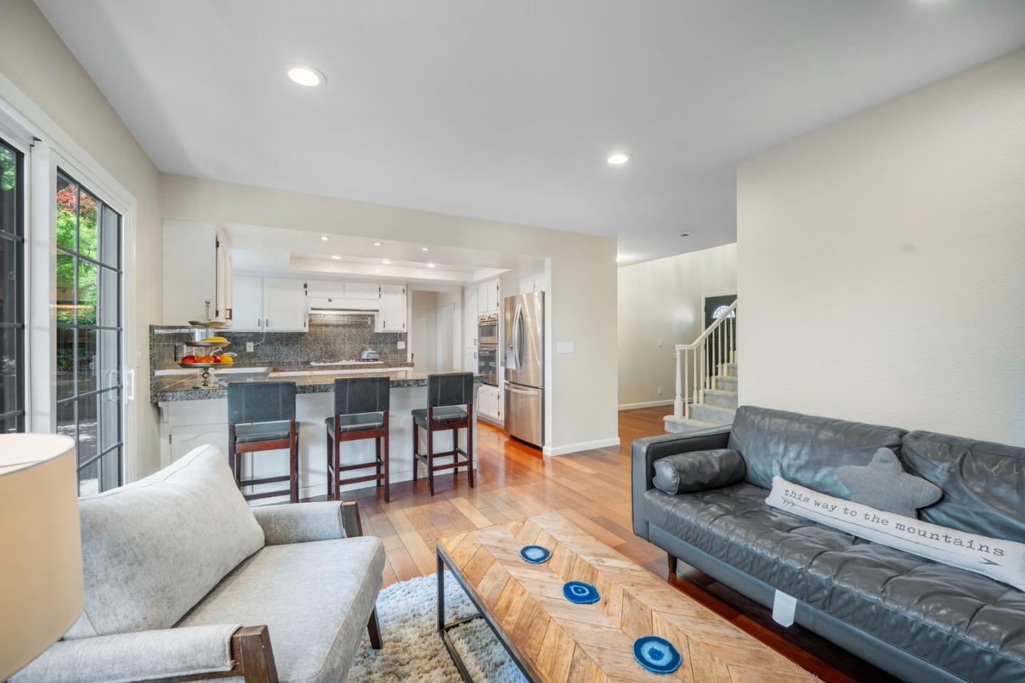 815 Oak Park DR