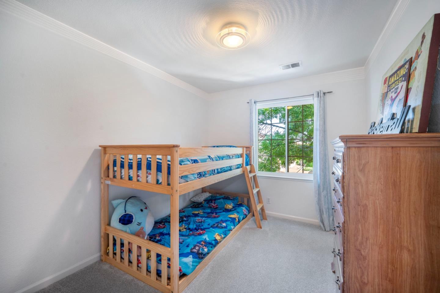 815 Oak Park DR