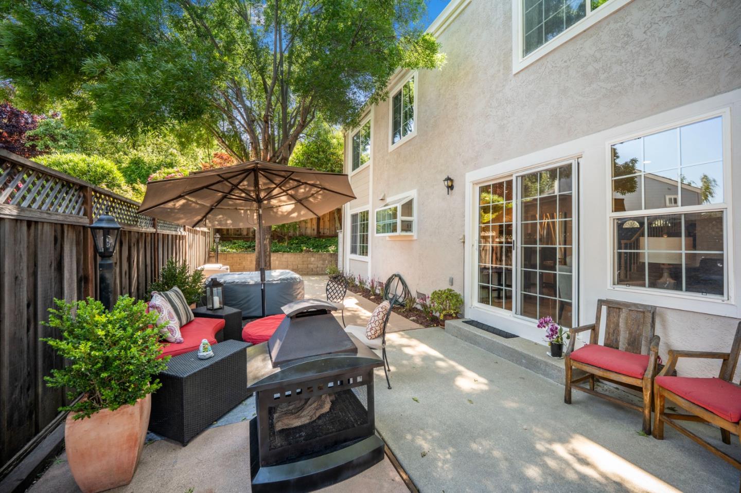 815 Oak Park DR