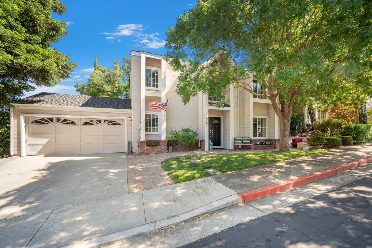 815 Oak Park DR