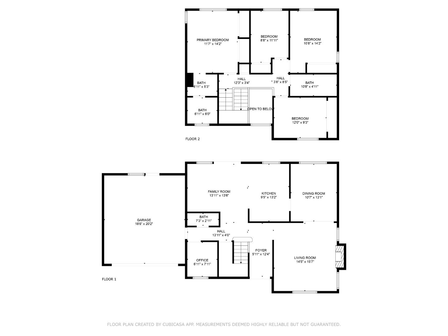 815 Oak Park DR