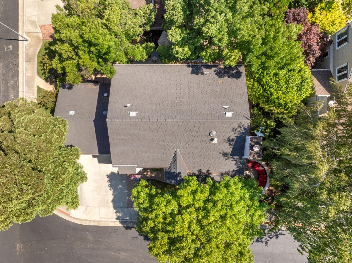 815 Oak Park DR