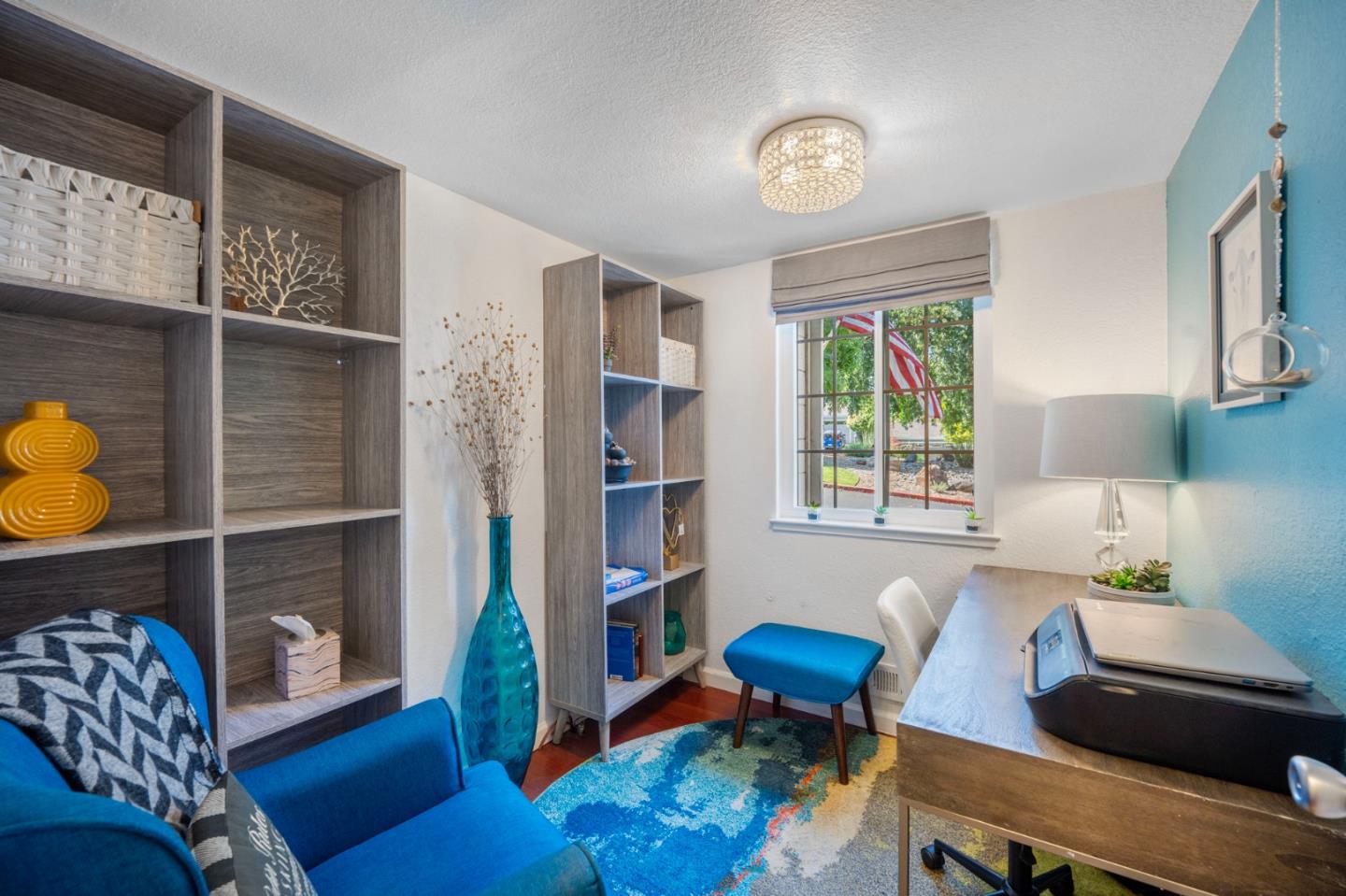 815 Oak Park DR
