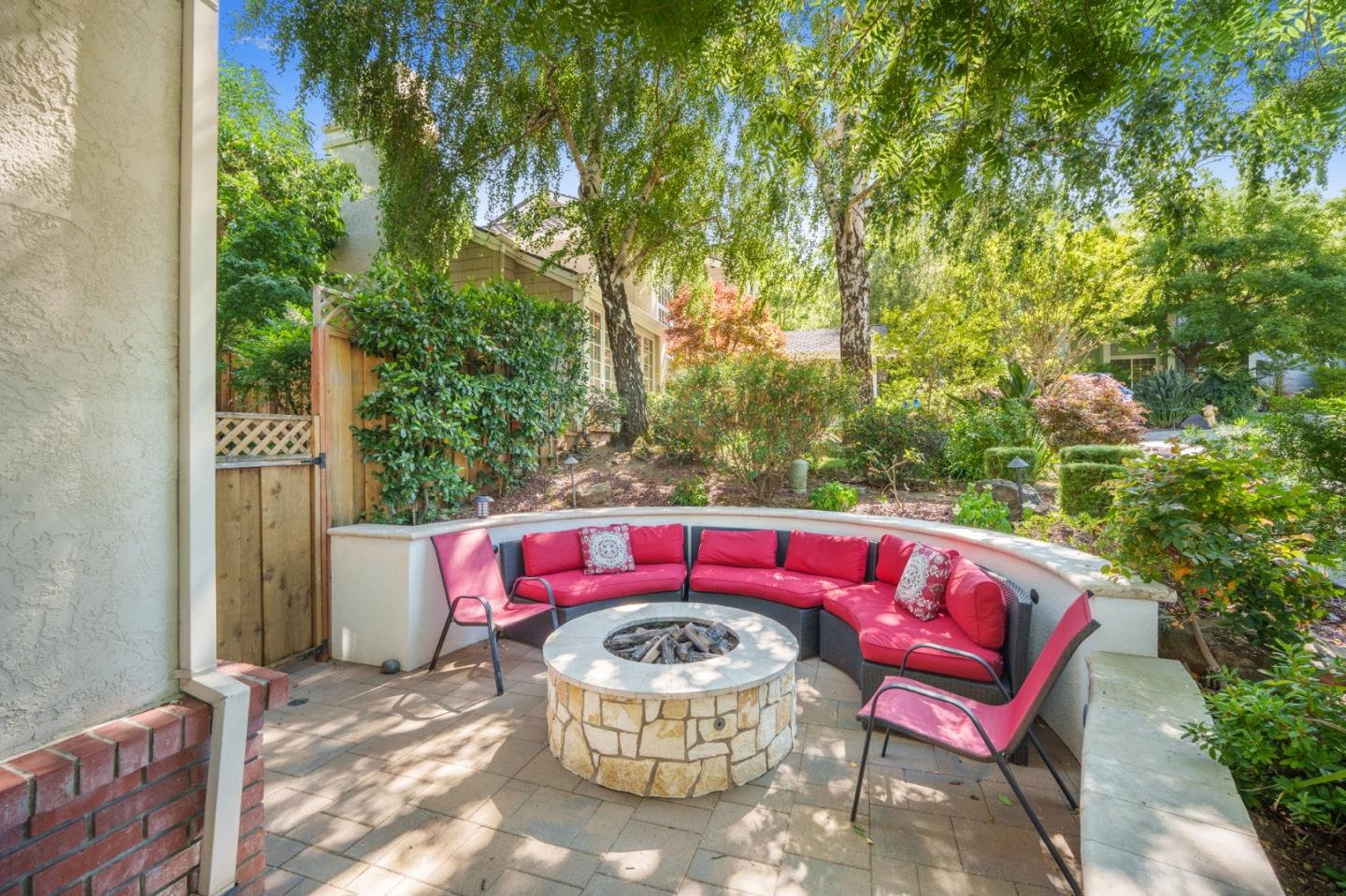 815 Oak Park DR